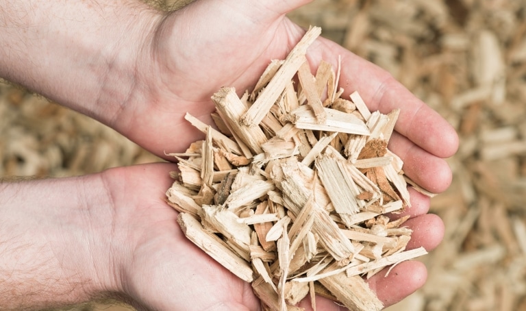 Wood Chips as Fuel— Benefits of Using a Wood Chip Boiler