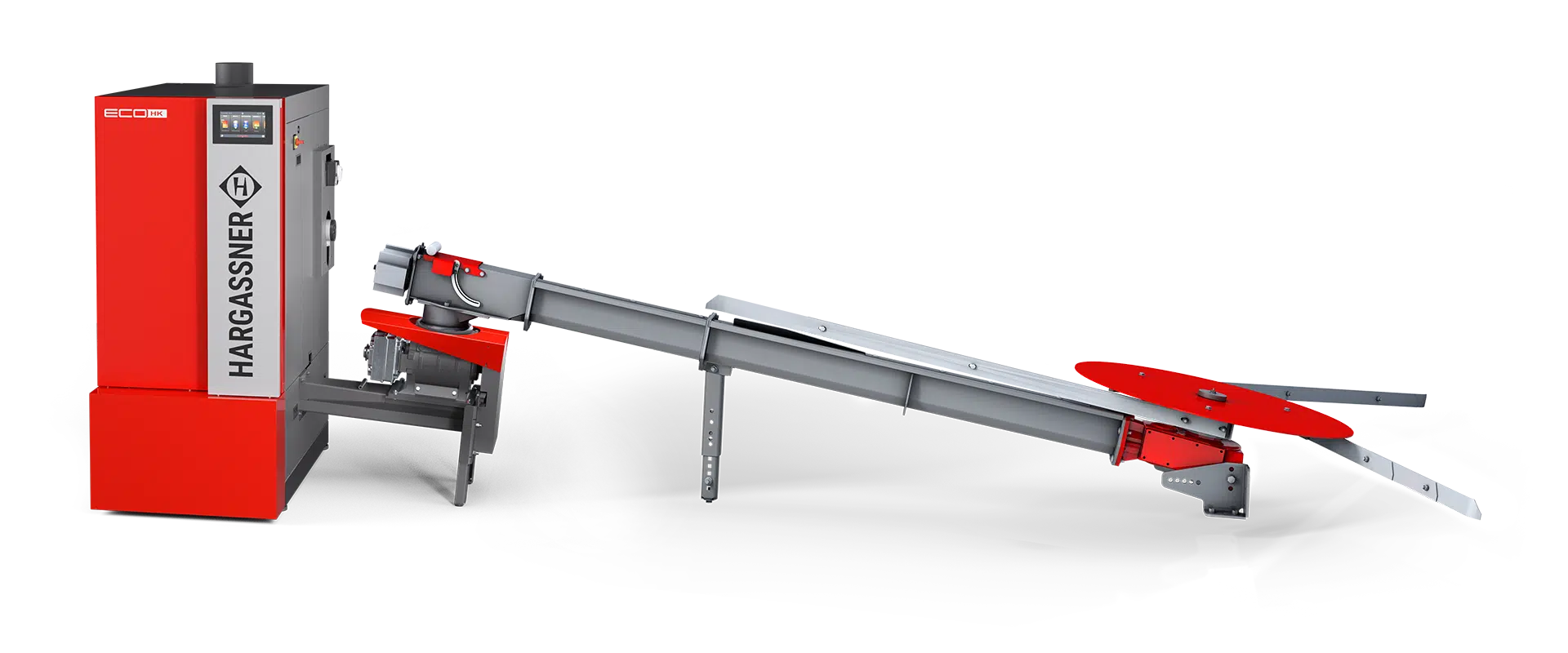 Eco-HK 70-120 Hargassner