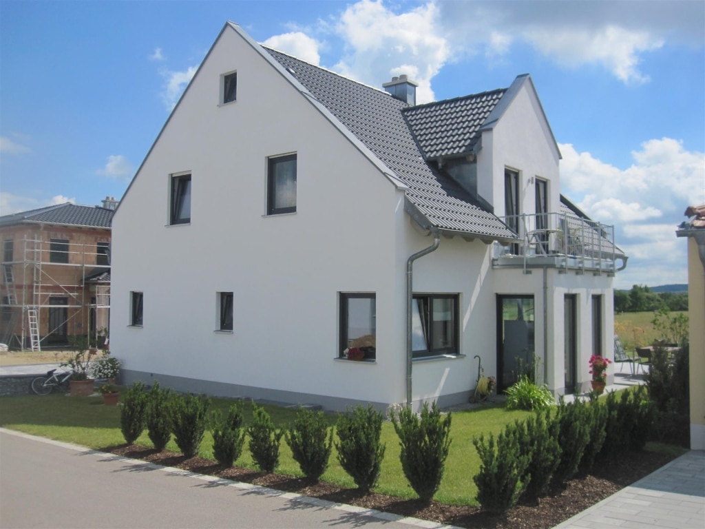 Einfamilienhaus Kaa