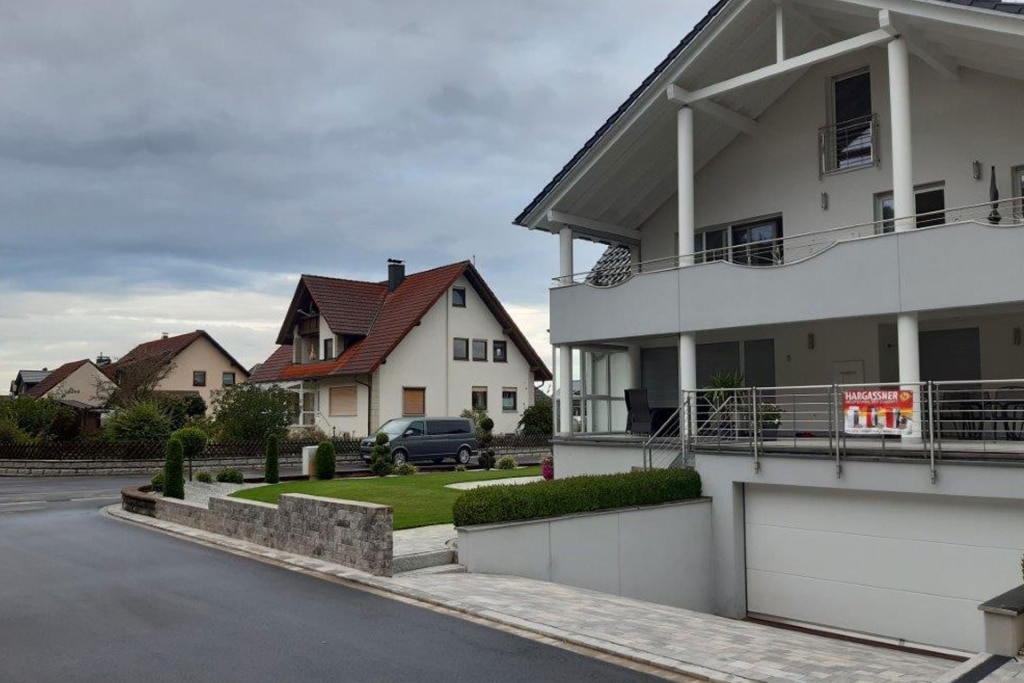 Detached house Simmerl