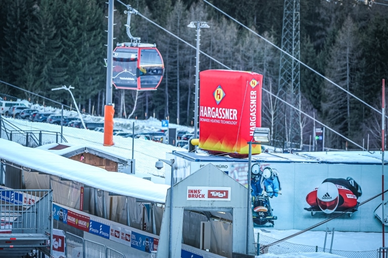 FIL Luge World Cup 2021-22