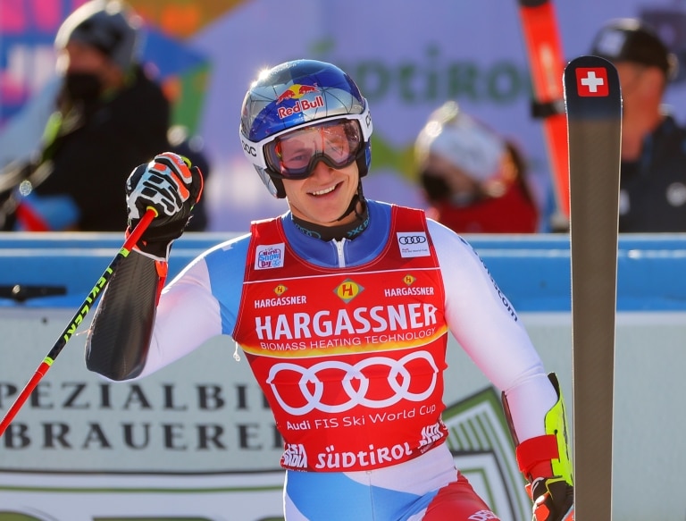 Hargassner Sponsoring Ski-Alpin