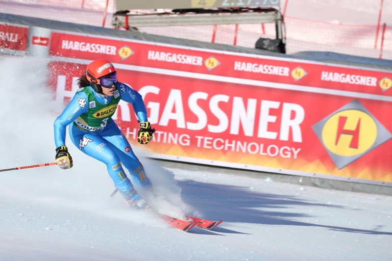 Hargassner Sponsoring Ski-Alpin