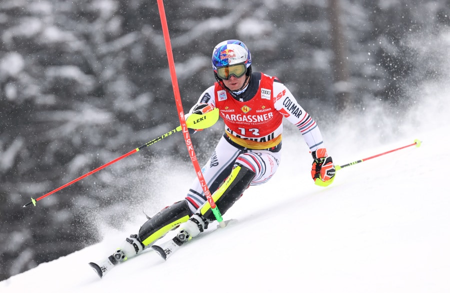 Hargassner Sponsoring Flachau