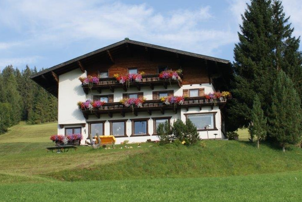 Habersatter Bauernhof