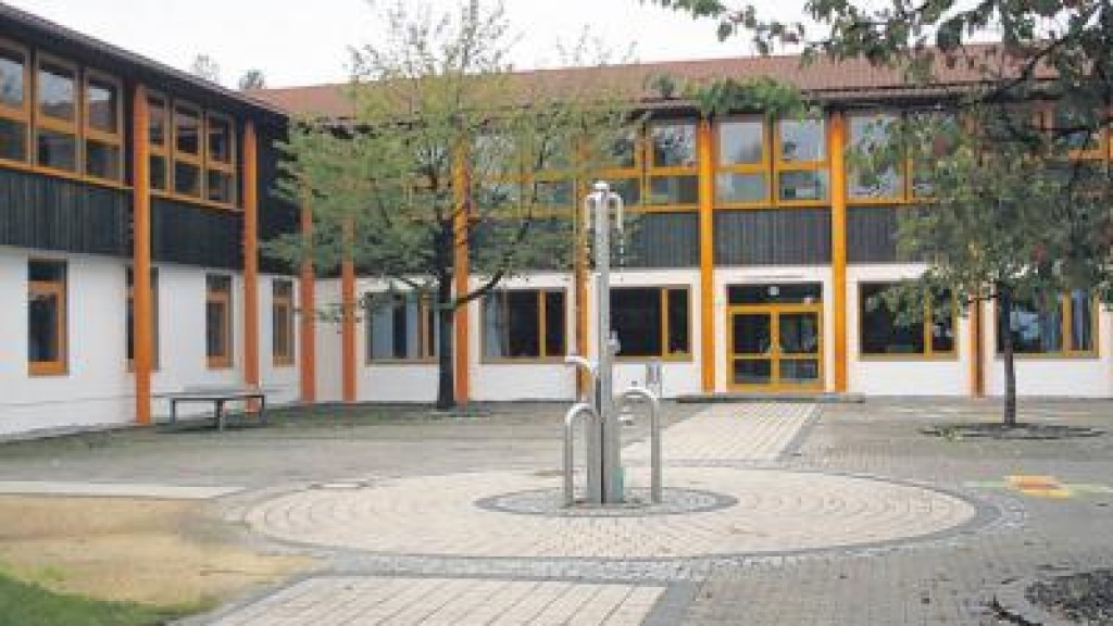 Realschule - Affing