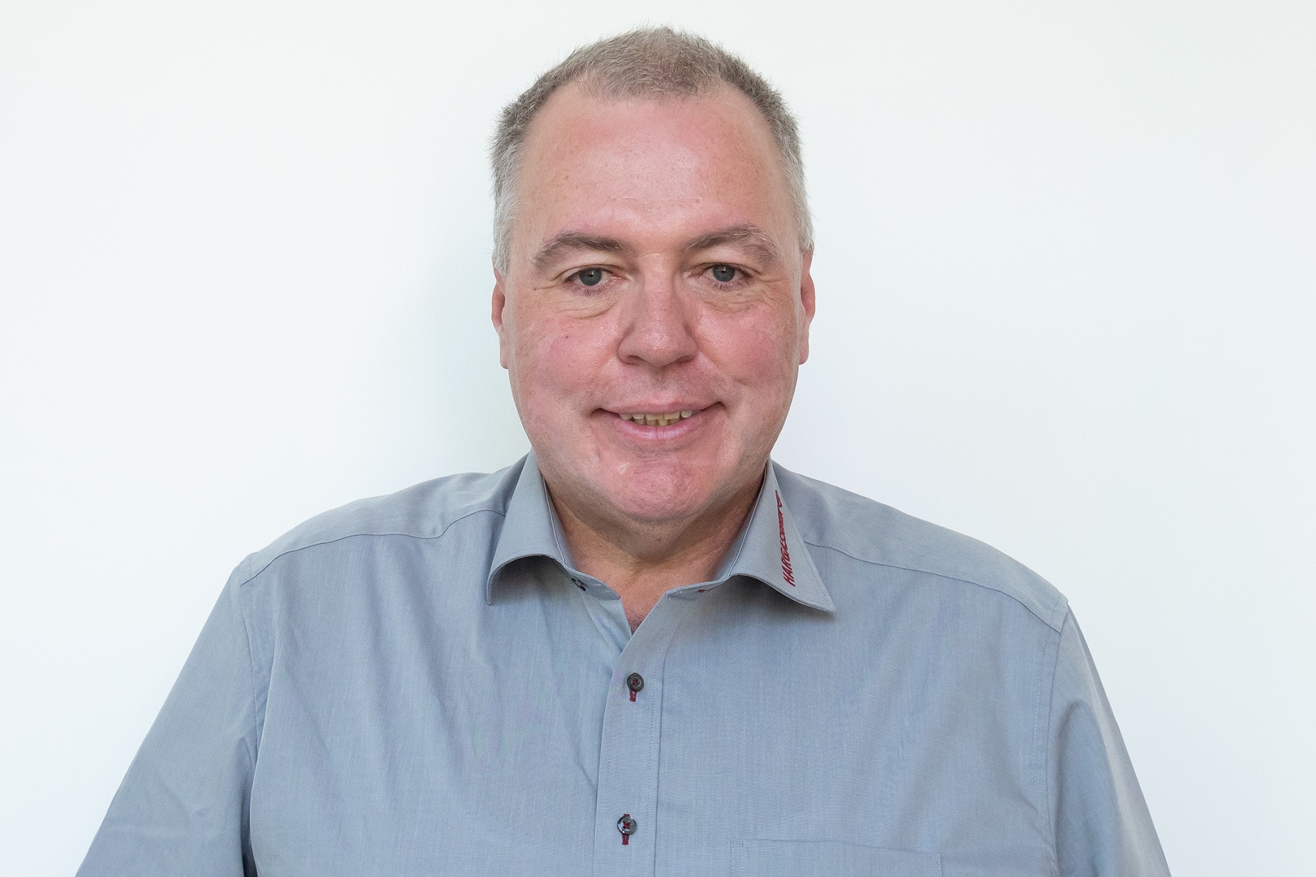 Andreas Moser - Contact person at Hargassner