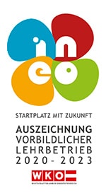 Auszeichnung Ineo Award 2020-2023 | Hargassner