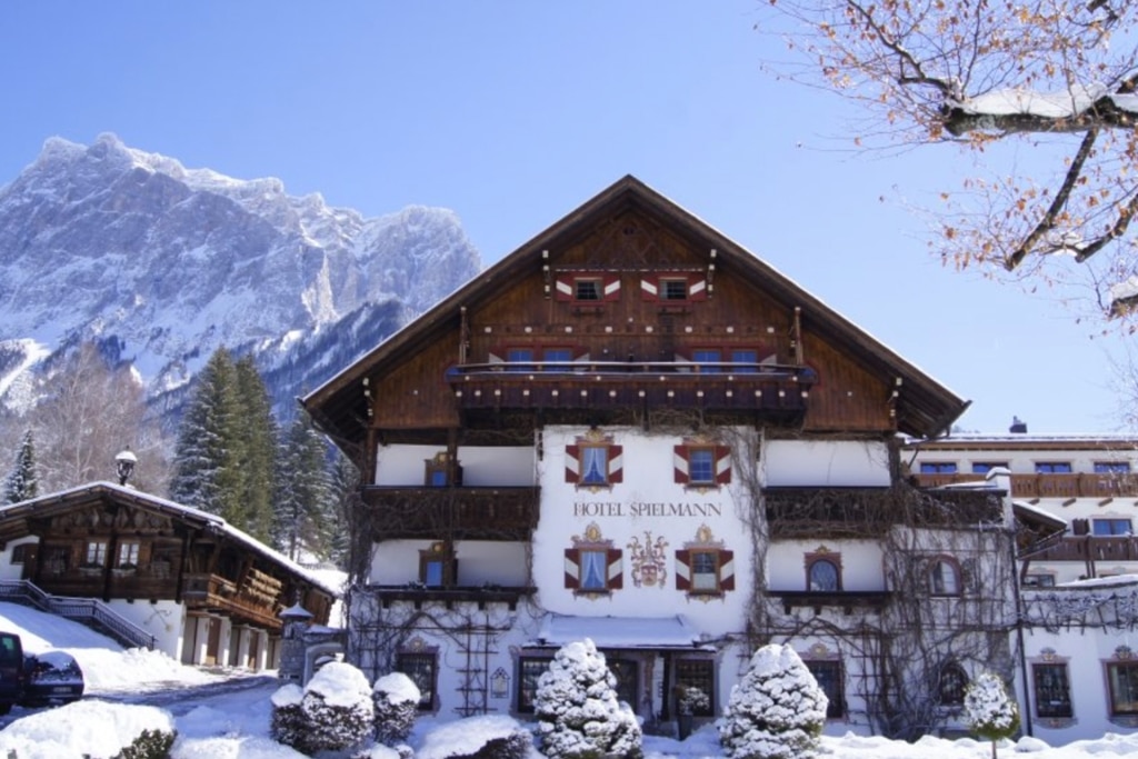 Hotel Spielmann
