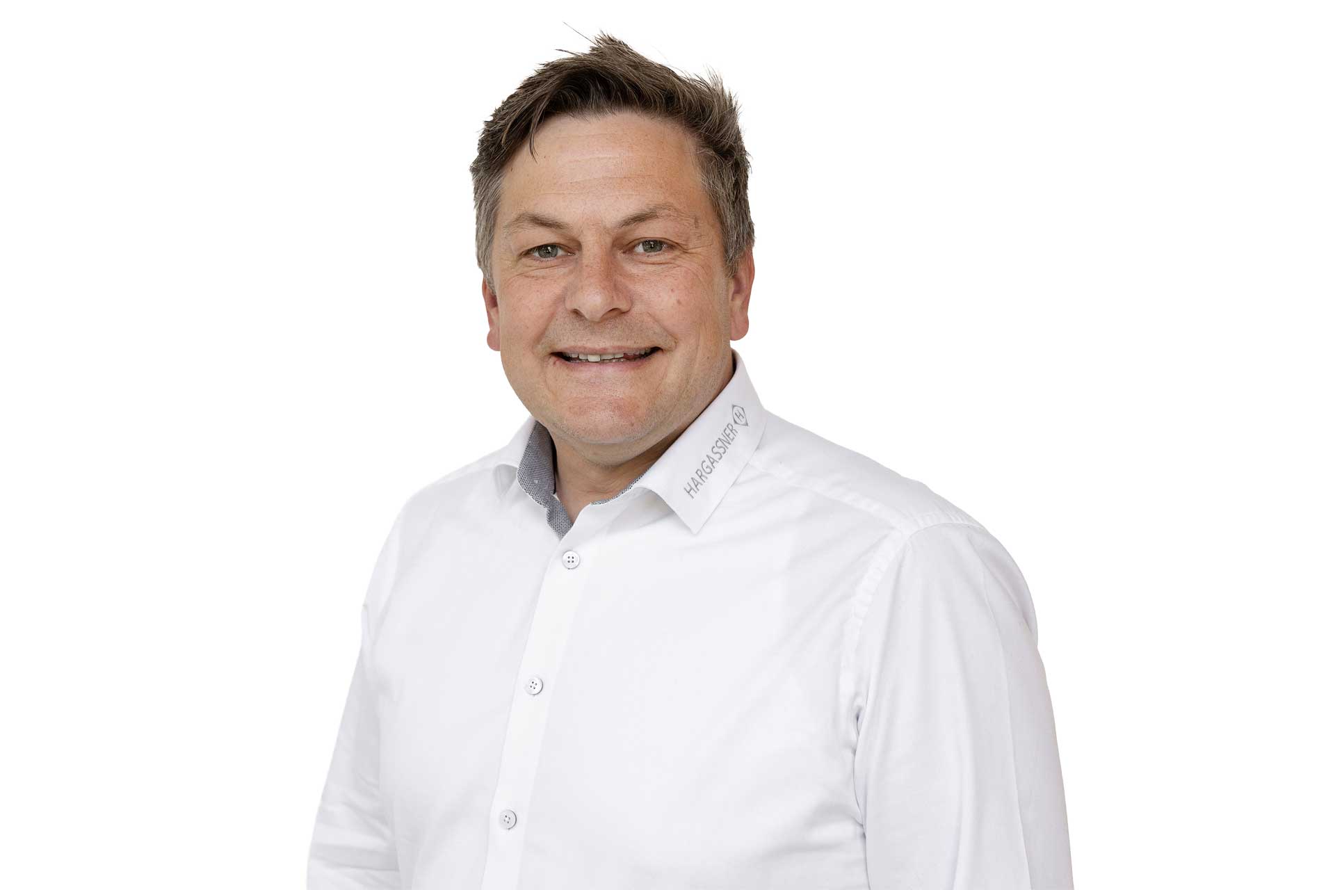 Stefan Distler | Hargassner