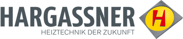 Logo Hargassner - Heiztechnik der Zukunft | Heizen mit Biomasse | Pellet-, Stückholz-, Hackgutheizungen