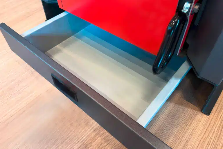 Cenicero Smart-HV 17-23 | Hargassner