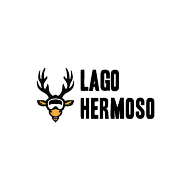 Logo Lago Hermoso | Hargassner