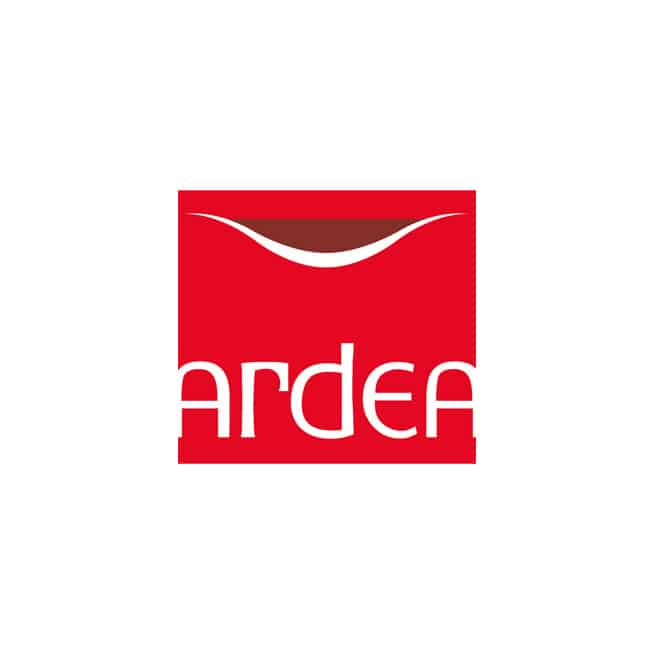 Logo Ardea | Hargassner