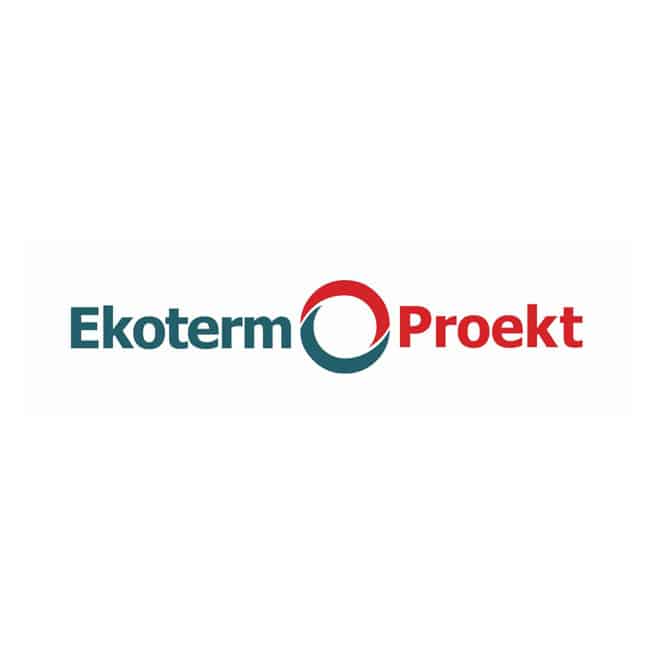 Logo Ekoterm Proekt | Hargassner