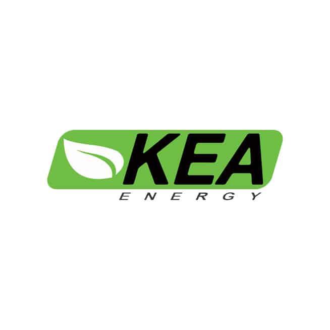 Logo KEA Energy | Hargassner
