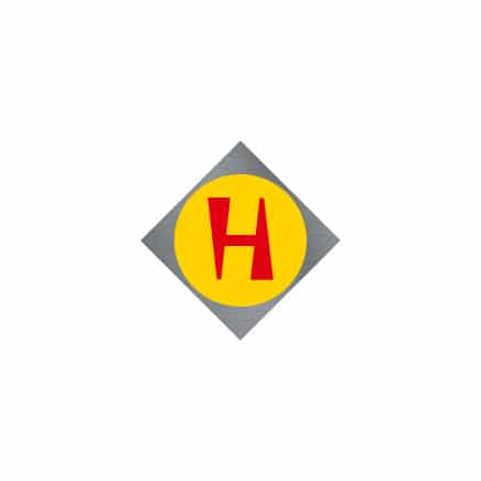 Logo der Firma Hargassner