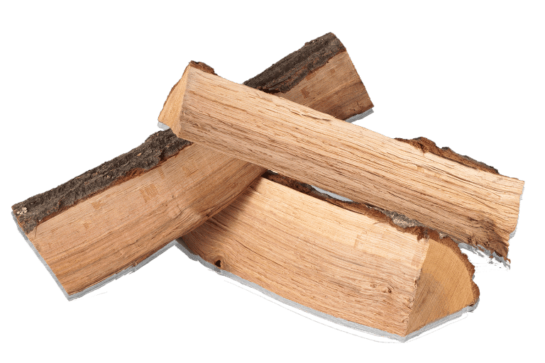 Heizmaterial Stückholz | Hargassner