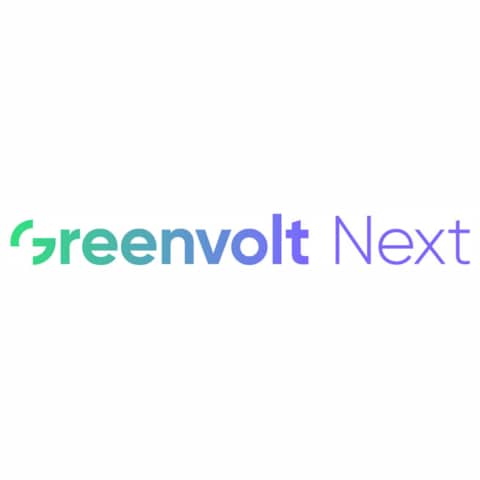 Logo Greenvolt Next | Hargassner