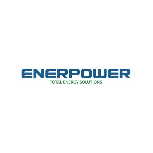 Logo Enerpower | Hargassner