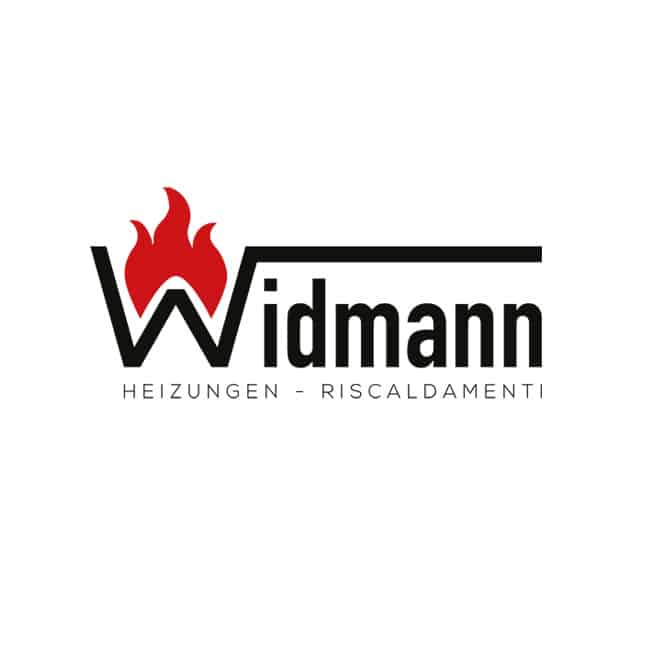 Logo Widmann | Hargassner