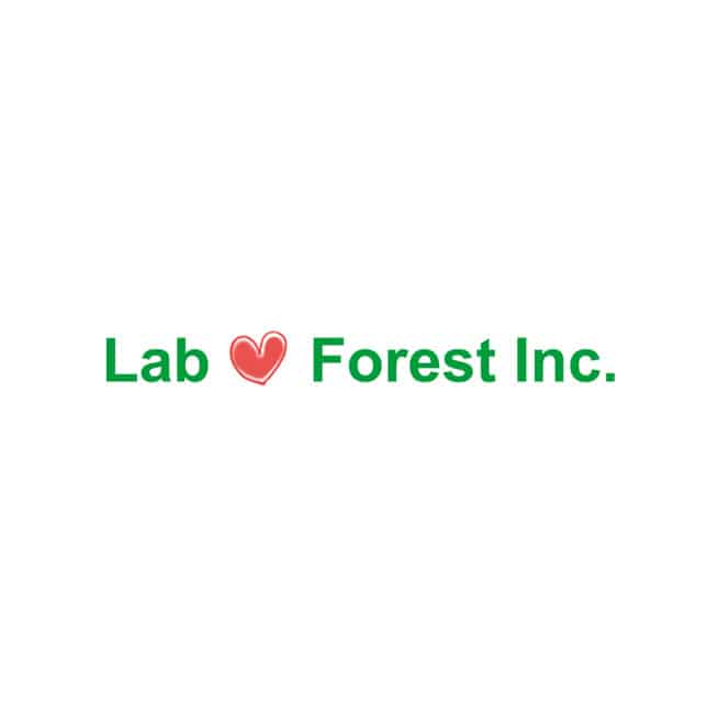 Logo Lab Forest Inc | Hargassner