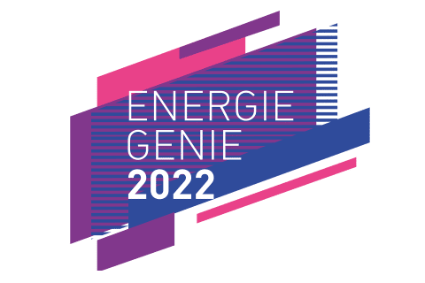 Logo Energie Genie 2022 | Hargassner