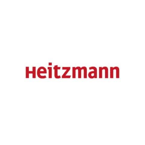Logo Heitzmann Schweiz | Hargassner