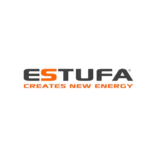 Logo Estufa Niederlande | Hargassner