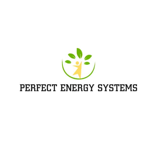 Logo Perfect Energy Systems