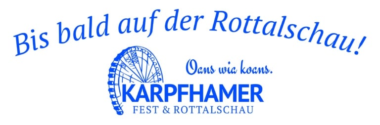 karpfhamer volksfest