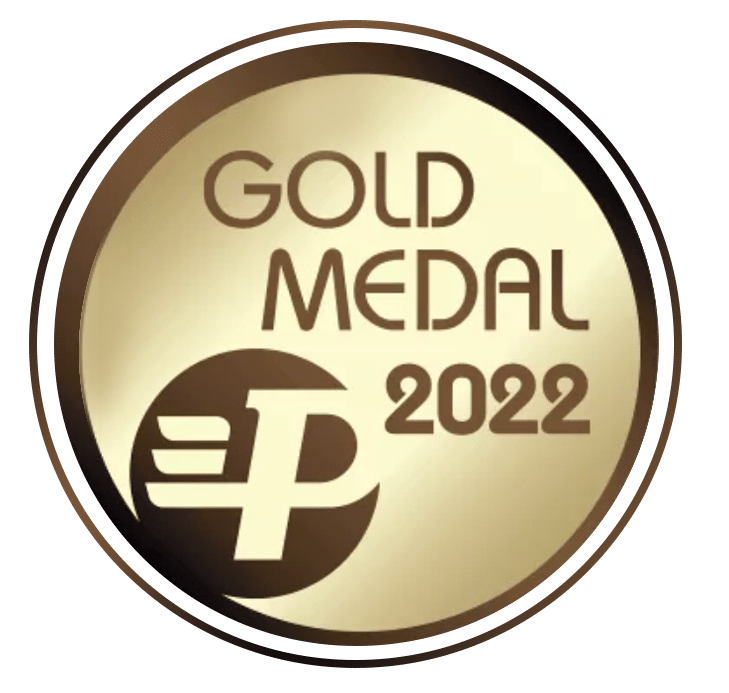 Auszeichnung MTP Goldmedaille - HT Heiztechnik Polen