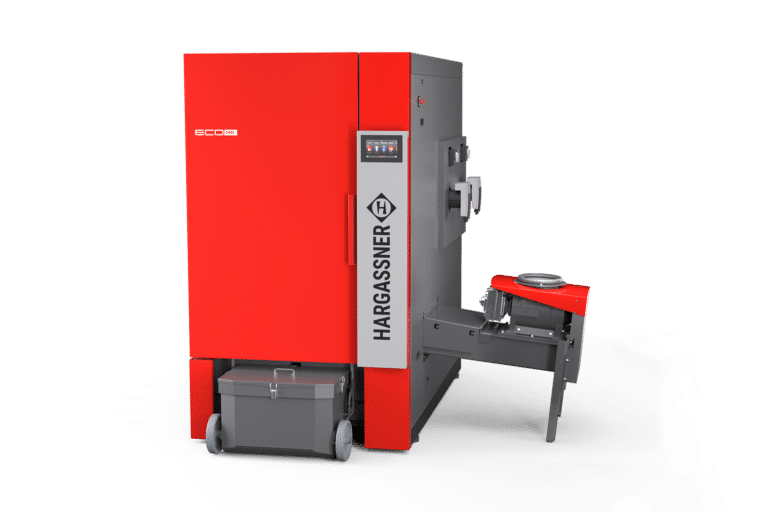 Eco-HK 250-330 Hargassner