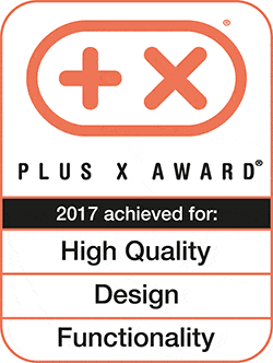 PlusXAward given to Hargassner