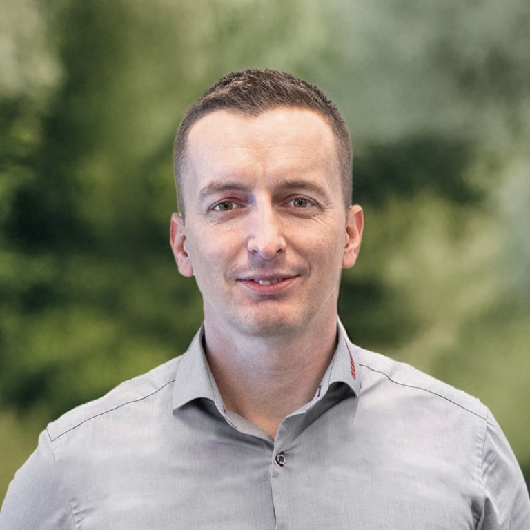 Markus Zeilinger | Hargassner