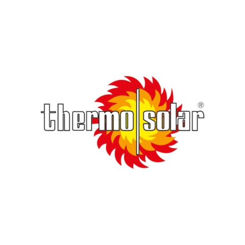 Logo Thermo Solar Slovaquie