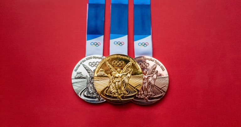 Sporthilfe Erfolgsgeschichten Österreich | Hargassner