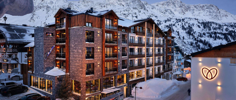 Hotel Cinderella - Pellet-Industrieheizung (c) proPellets Austria | das pellet magazin | Hargassner
