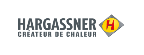 Logo Hargassner - Créateur de chaleur