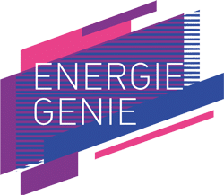 Logo Energie Genie | Hargassner