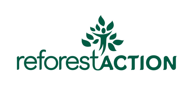 logo de Reforest'Action