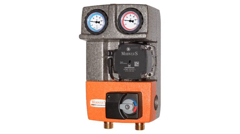 module hydraulique DN20-MHM