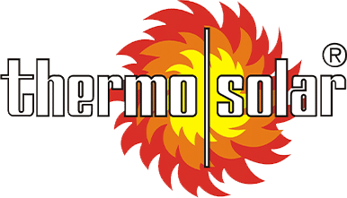 logo de Thermosolar