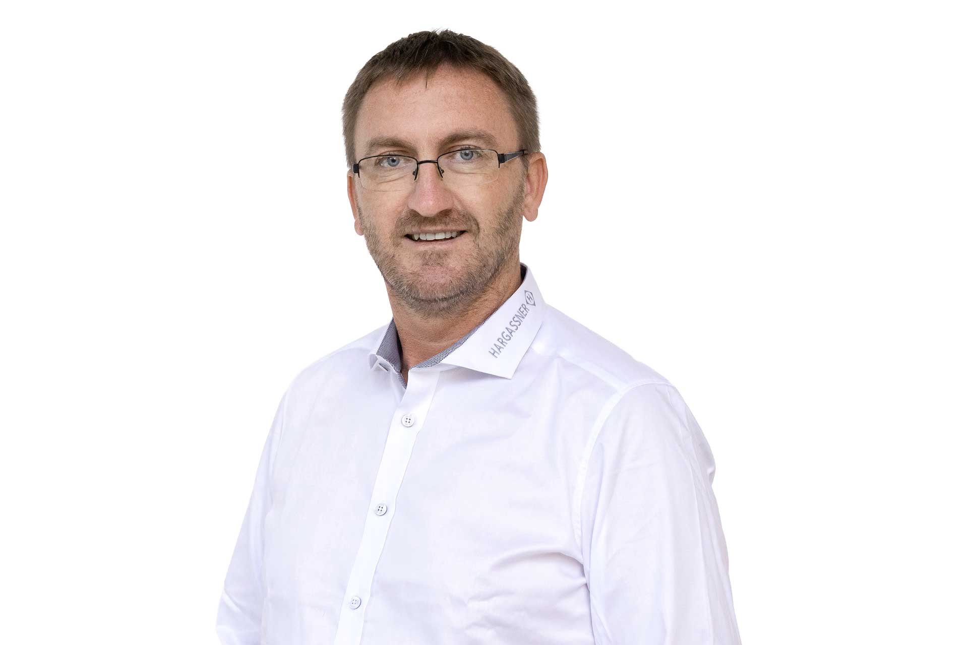 Portraitbild Thomas Dornetshuber