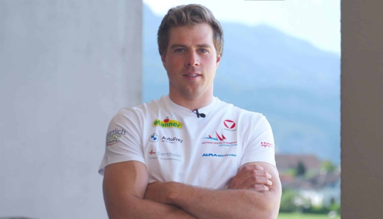 Benjamin Bildstein | Sporthilfe Erfolgsgeschichten