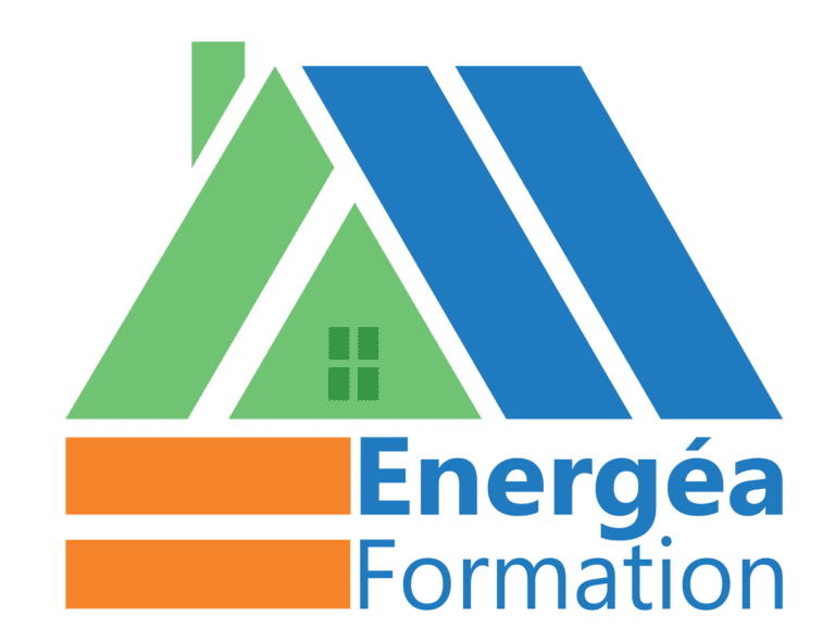 logo Energea Formation