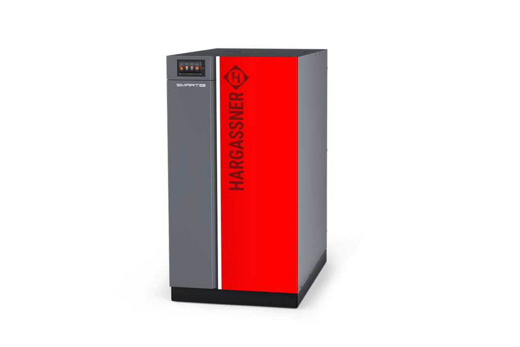 Smart-Duo Kombiheizung 17–30 kW | Heizung