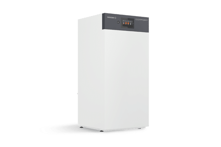 Innenmodul Wärmepumpe Airflow-M COMFORT 5-20 kW | Hargassner