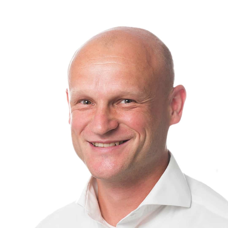 Klaus Meingassner - Hargassner Marketingleiter | Hargassner