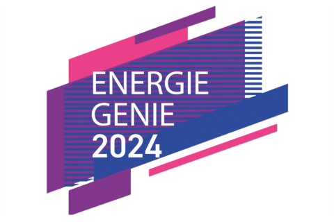 Logo EnergieGenie 2024 für Hargassner Pelletkessel Nano-PK 38-65
